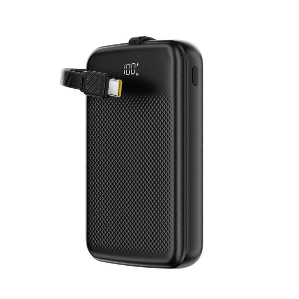 ACEFAST M13 10000mAh PD22.5W Fast Charge Power Bank