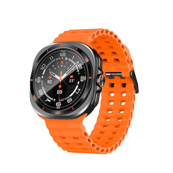 XO Smart Watch Ultra Amoled