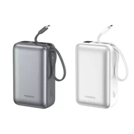 FONENG PX128 30000mAh Power Bank