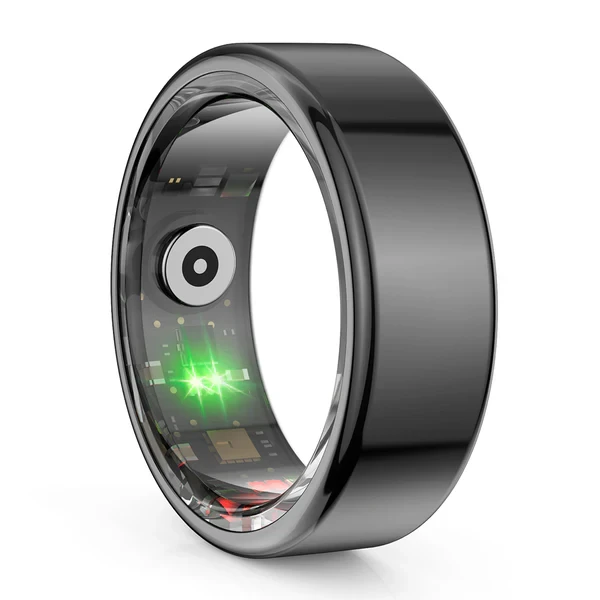 COLMI R02 Smart Ring Military Grade