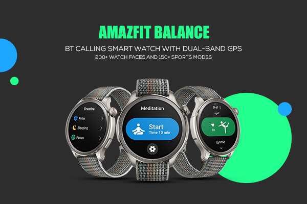 Gadget Monkey BD promo