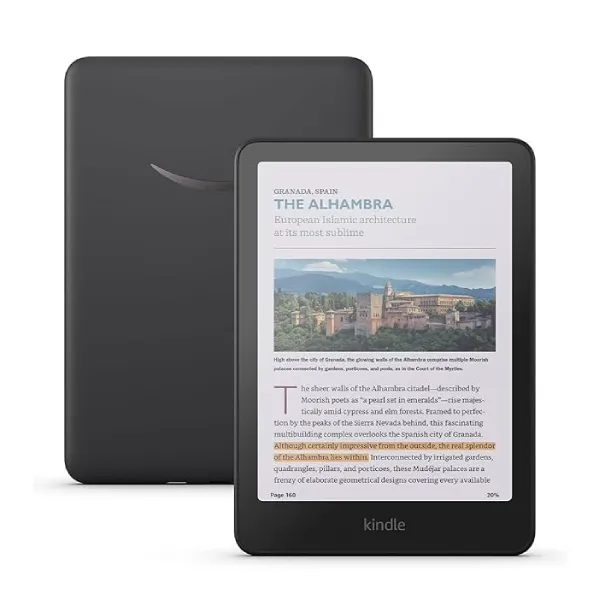 Amazon Kindle Color Soft (16GB)