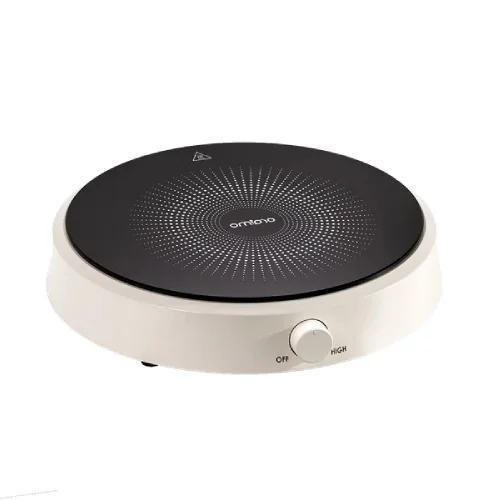 Oraimo InstaCooker 2100W Induction Cooker (OIC-201A)