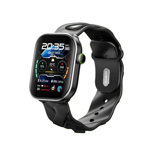 Oraimo OSW-811H Watch Pro AM Smart Watch