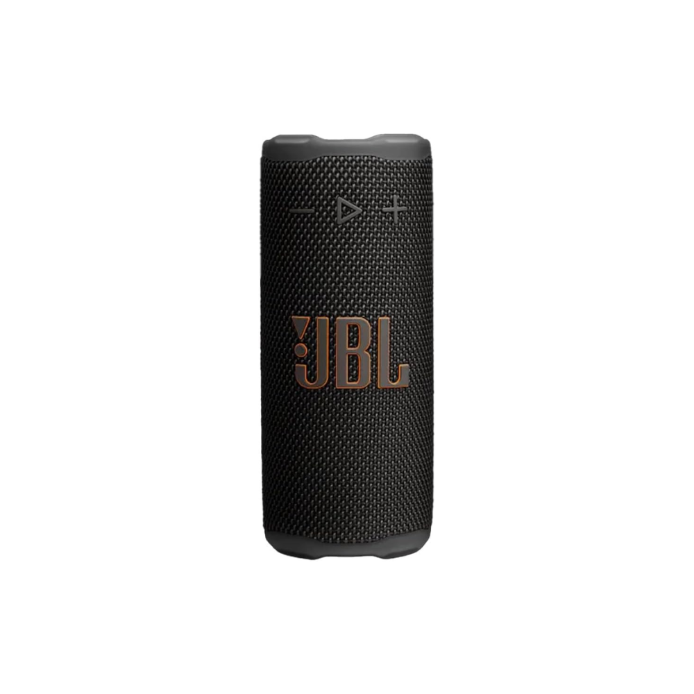 JBL Grip Compact Bluetooth Speaker Powerful Sound