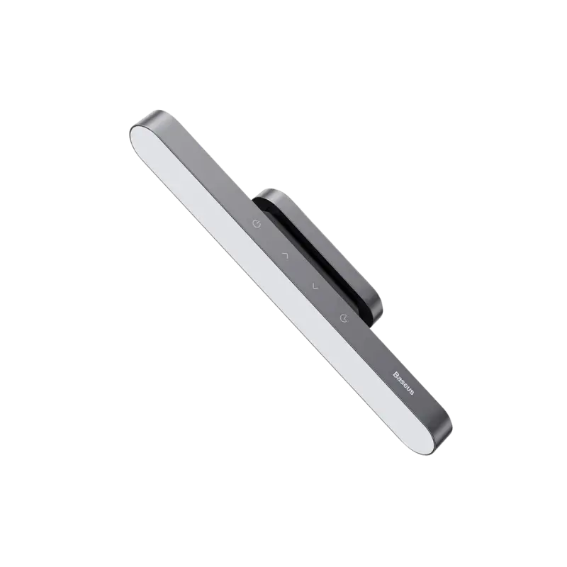 Baseus Magnetic Stepless Dimming Charging Desk Lamp Pro