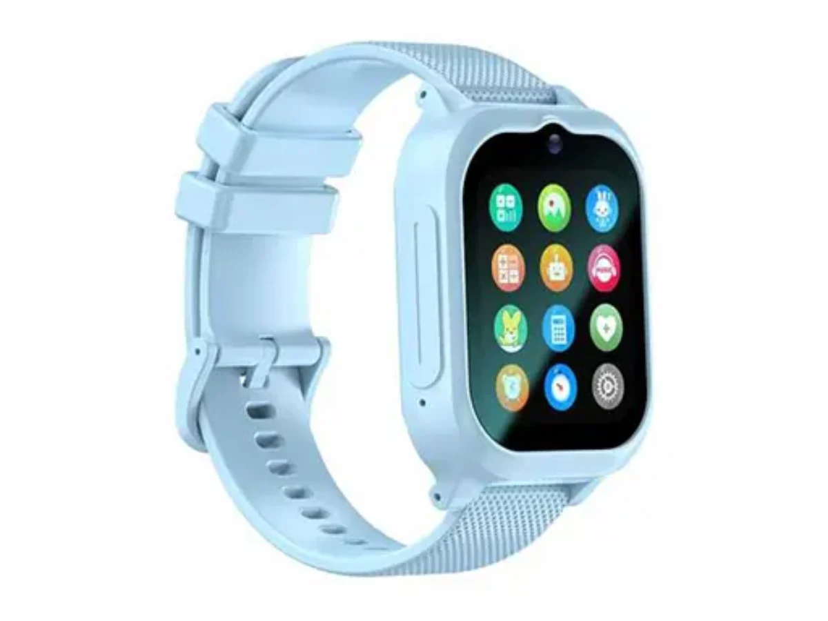 Awei H29 Kids Smart Watch Sim Card GPS Tracker