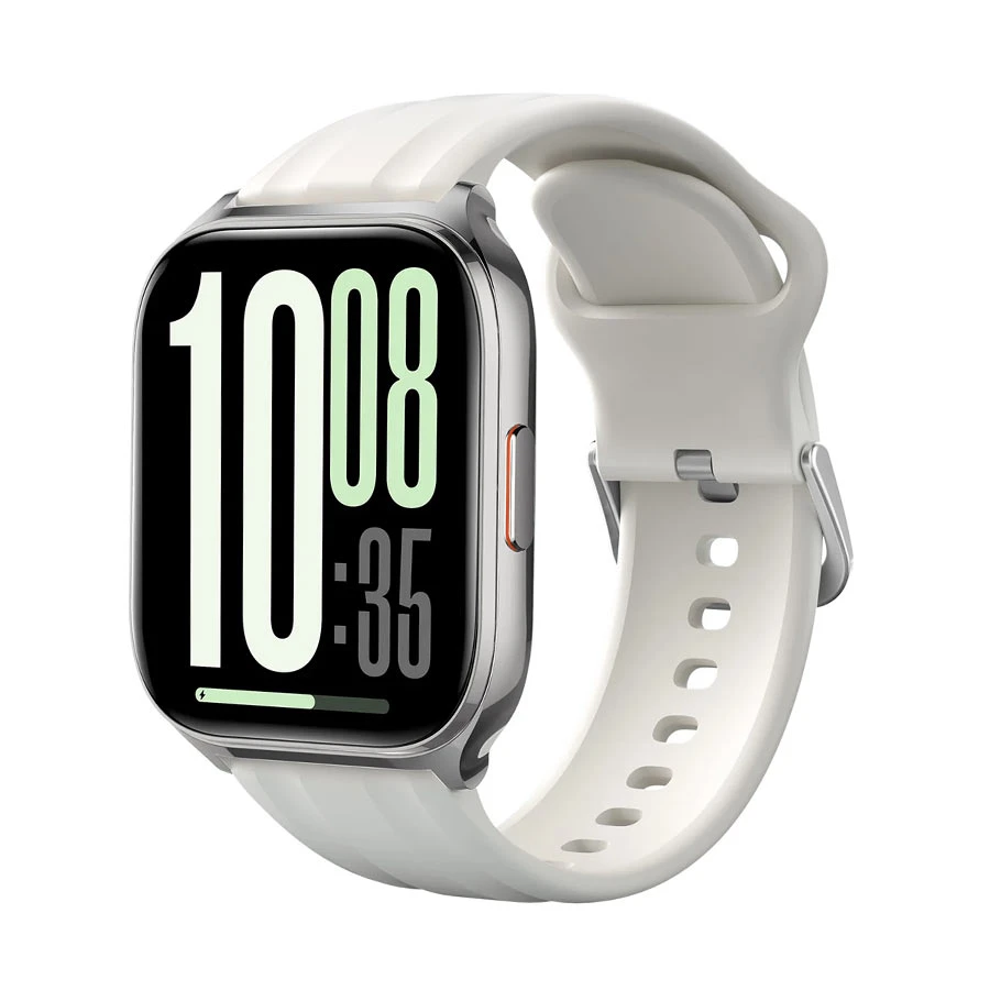 Haylou Watch 3 AMOLED Bluetooth Calling Smart Watch