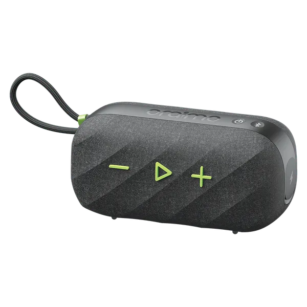 Oraimo OBS-680 SpaceBox Portable Wireless Speaker