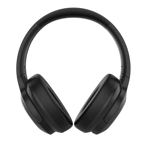 HiFuture  FutureTour Hybrid Active Noise Canceling Overhead Headphone
