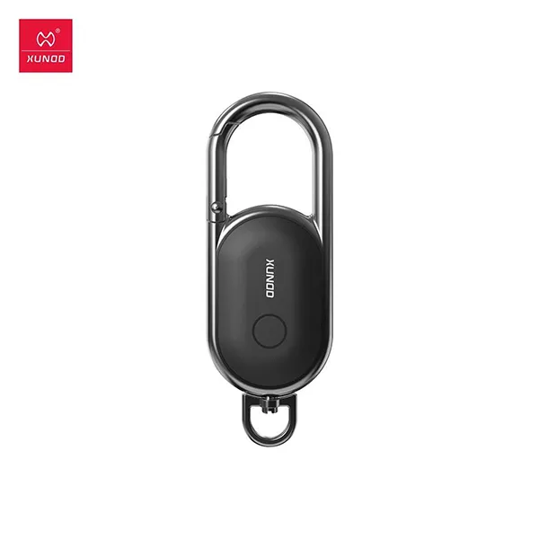 Xundd XDOT-090 Keychain Mini Tag Tracker with Apple Find My