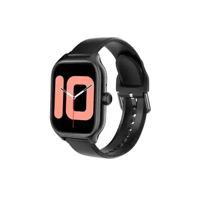 Blisbond Fusion Fitness & Fashion Bluetooth Calling Smartwatch