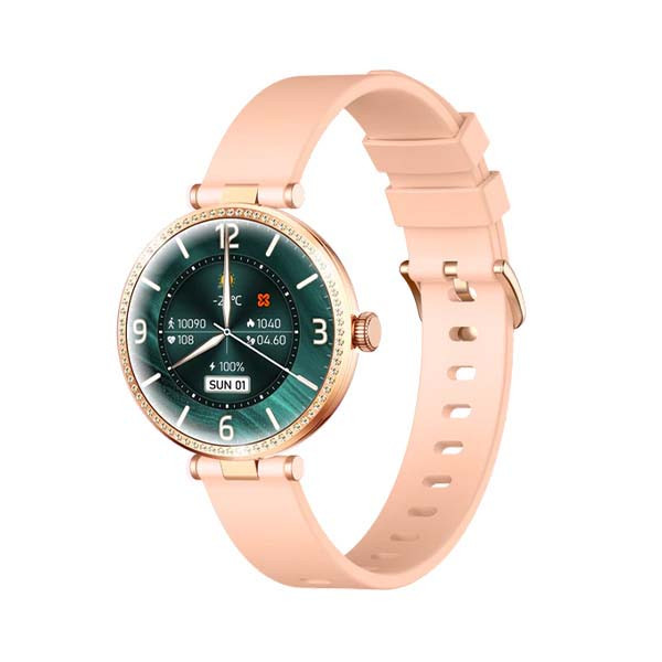 XINJI PAGT G2 PLUS Bluetooth Calling Lady Smart Watch