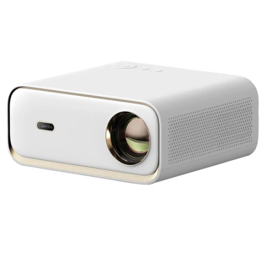 Wanbo X5 Auto Focus High Brightness 1100 ANSI Lumens Projector Wanbo X5 Auto Focus High Brightness 1100 ANSI Lumens Projector