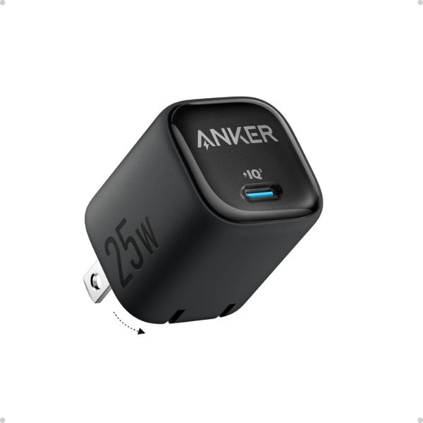Anker A2656 25W PD Compact USB-C Charger