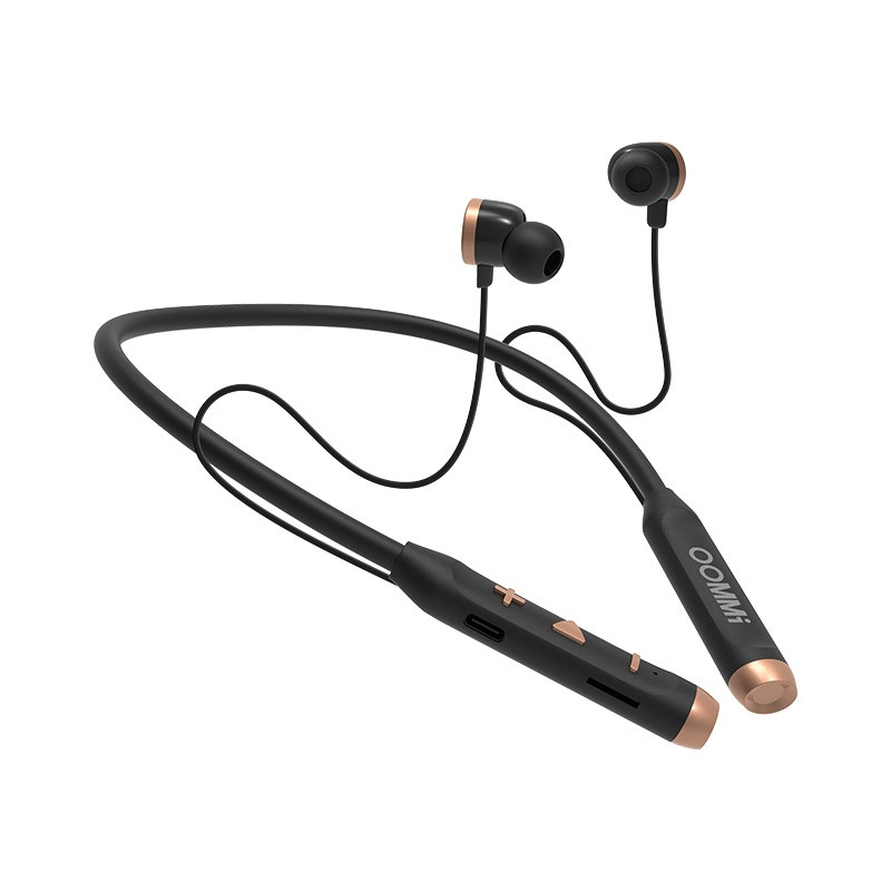 OOMMI OMI-NKB-001 Neckband