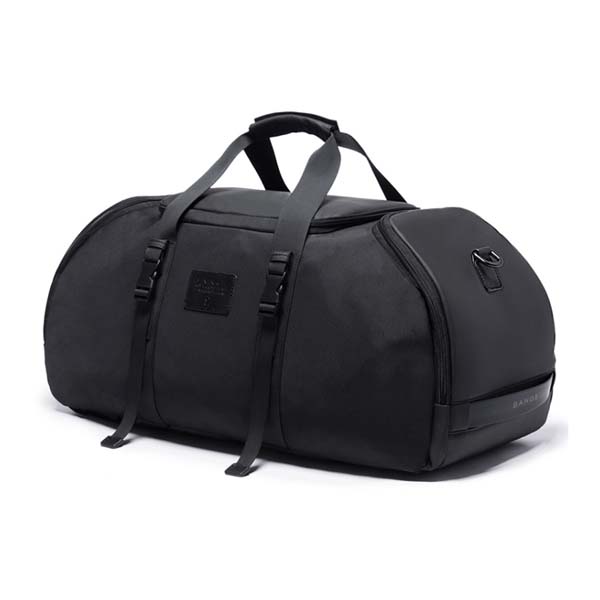 BANGE BG-7088 Multi-function Large Capacity Men Travel Bag 36L