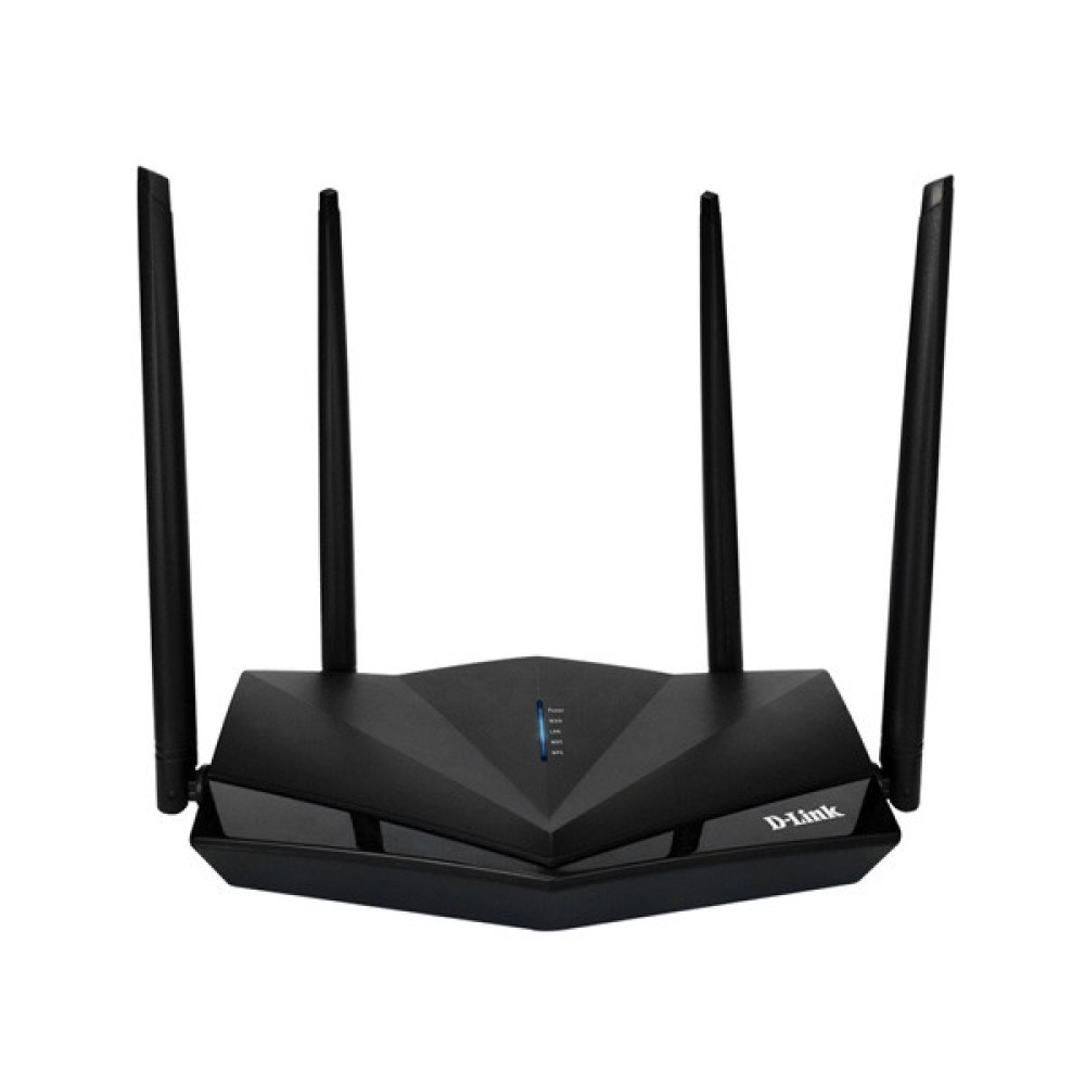 Wi-Fi router