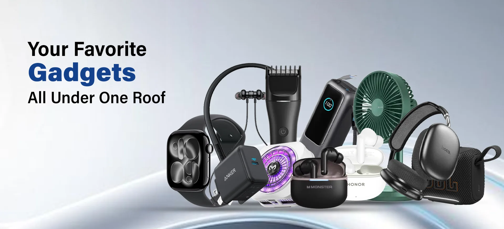Gadget Monkey BD — Office chairs, gaming chairs, furniture and home essentials