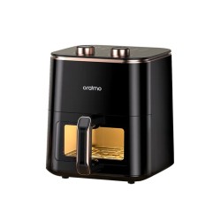 Oraimo Smart AirFryer 1500W 5L Air Fryer (OH-AF210N) - Smart Electronics | Gadget Monkey BD