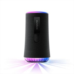 Anker Soundcore Glow Portable Speaker With 30W 360° Sound - Speakers | Gadget Monkey BD