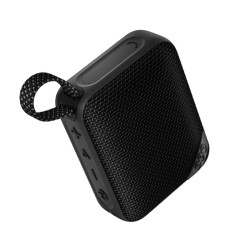 Qcy SP2 Portable Wireless Speaker with RGB Lighting - Audio Equipment | Gadget Monkey BD
