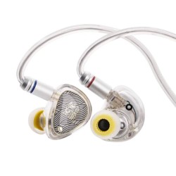 TANGZU WANER SG 2 Hi-Fi 10mm Dynamic IEM