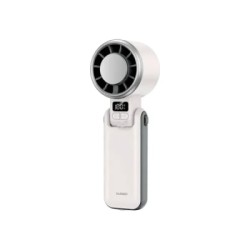 XUNDD XDOT-078 High-Speed Cooling Handheld Fan - Fan | Gadget Monkey BD