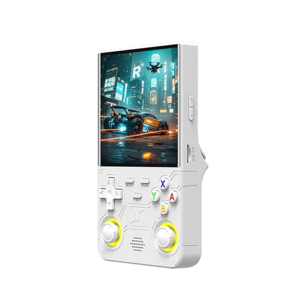 R36 Ultra WiFi Retro Game Console - Peripherals | Gadget Monkey BD