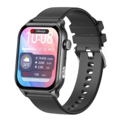 Colmi P78 AMOLED Smartwatch - Smartwatch | Gadget Monkey BD