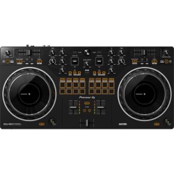 Pioneer DDJ-REV1 DJ Controller | Serato DJ - Audio Equipment | Gadget Monkey BD
