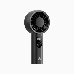 Aecooly Halo 03 PE01 Travel Mini Turbo Fan (2000mAh) - Fan | Gadget Monkey BD