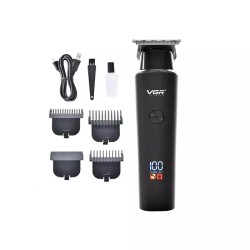 VGR V-937 Professional Rechargeable Hair Trimmer - Trimmer | Gadget Monkey BD