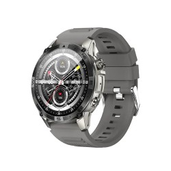 Blisbond Storm AMOLED Display Smart Watch - Fitness & Wearable | Gadget Monkey BD