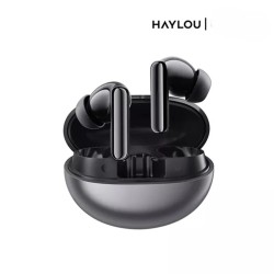 HAYLOU Flowbuds N55 54dB ANC True Wireless Earbuds - TWS | Gadget Monkey BD