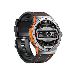 Yes Turbo Pro Smartwatch - Smartwatch | Gadget Monkey BD