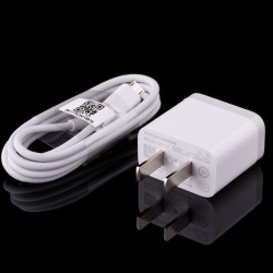 Xiaomi Original 9V-2A 18Watt Adapter + Type-C Cable - Type-C cable | Gadget Monkey BD