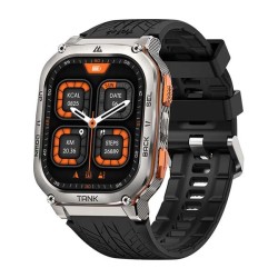 KOSPET TANK M3 Ultra Dual GPS Smartwatch - Smartwatch | Gadget Monkey BD