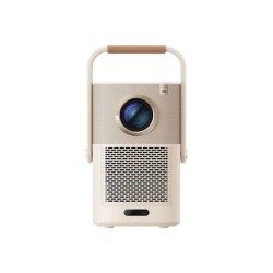 Yaber T2 Plus 450 ANSI Lumens Auto Focus Google TV Portable Projector - Projector | Gadget Monkey BD