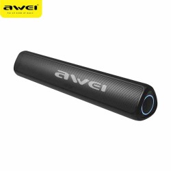 Awei Y333 Portable Bluetooth Speaker - Audio Equipment | Gadget Monkey BD