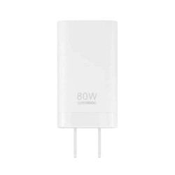 OnePlus SuperVooc 80W Power Adapter - Power Adapter | Gadget Monkey BD