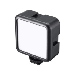 Ulanzi VL49 Rechargable Mini RGB Light - Peripherals | Gadget Monkey BD