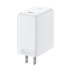 OnePlus Supervooc Charge 65W Adapter - Power Adapter | Gadget Monkey BD