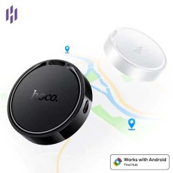 Hoco E96A O Tag Smart Finder (Google Find Hub) - Smart Tag | Gadget Monkey BD