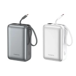 FONENG PX128 30000mAh 65w Power Bank - Powerbank | Gadget Monkey BD