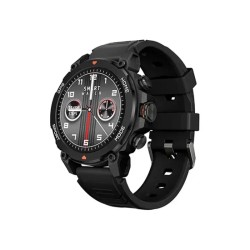 Blisbond Fort AMOLED Display Sports & Adventure Smart Watch - Smartwatch | Gadget Monkey BD
