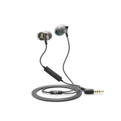 QKZ DM7 In-Ear Earphone - Audio Equipment | Gadget Monkey BD