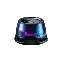 Xundd SP005 Magnetic Ultra Portable LED Speaker - Speakers | Gadget Monkey BD