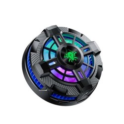 Plextone EX2 Pro RGB Magnetic Radiator Phone Cooler - Gaming Accessories | Gadget Monkey BD