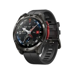 Zeblaze Stratos 4 Pro Rugged GPS Smartwatch